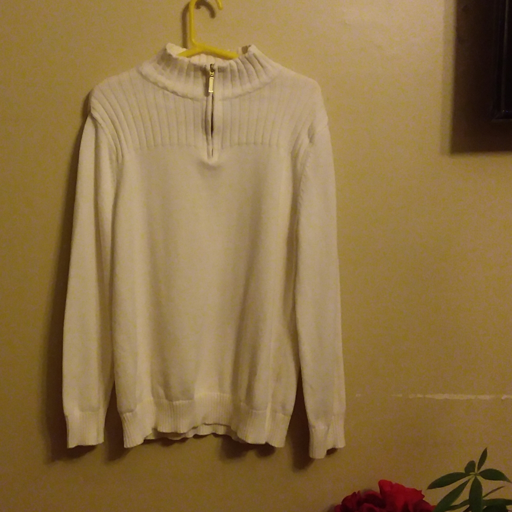 Karen Scott Sweater***SALE***